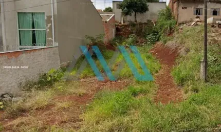 Terreno para Venda em Londrina, Jardim Neman Sahyun