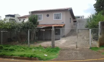 Sobrado para venda em londrina, arpoador, 3 dormitórios, 1 suíte, 1 banheiro, 1 vaga