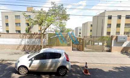 Apartamento para Venda em Londrina, Vale dos Tucanos, 3 dormitórios, 1 banheiro, 1 vaga