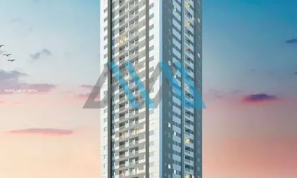 Apartamento para Venda em Londrina, São Vicente, 3 dormitórios, 1 suíte, 2 banheiros, 1 vaga