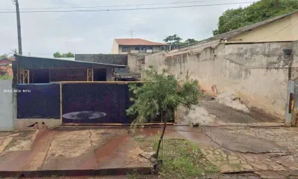 Terreno para Venda em Londrina, Parque Residencial Joaquim Toledo Piza