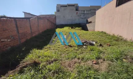 Terreno à venda no Jardim Colúmbia D, Londrina 