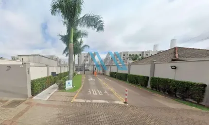 Apartamento para Venda em Londrina, Jardim Jóquei Club, 2 dormitórios, 1 banheiro, 1 vaga