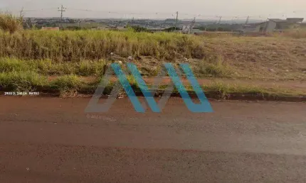 Terreno Comercial para Venda em Londrina, Jardim Morumbi
