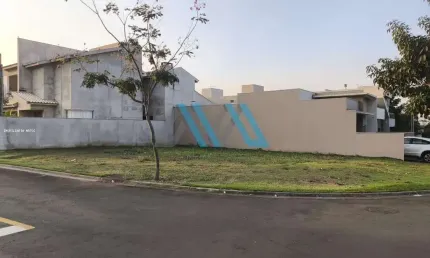 Terreno em Condomínio para Venda em Cambé, Loteamento Morada das Flores