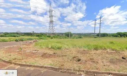 Terreno à venda na Estrada dos Pioneiros, 51, Jardim Morumbi, Londrina