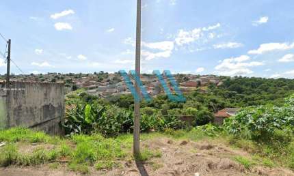 Terreno à venda na Rua do Iatismo, Jardim Olímpico, Londrina