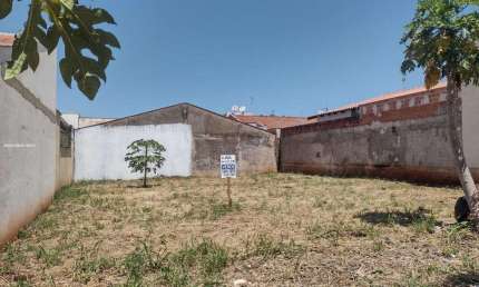 Terreno para Venda em Londrina, Residencial José B Almeida