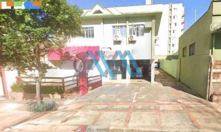 Sala comercial para alugar na Avenida Duque de Caxias, 2133, Centro, Londrina