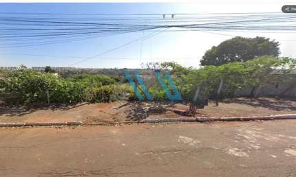 Terreno à venda na Rua São Rafael, 200, Jardim Santo André, Londrina