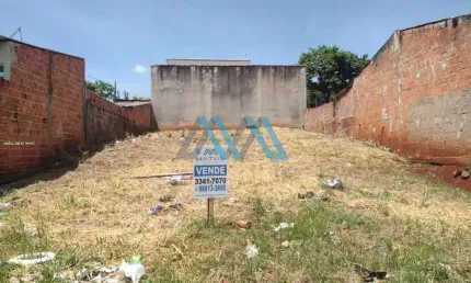 Terreno para Venda em Londrina, Jardim Nova Esperança