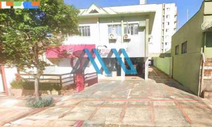 Sala comercial para alugar na Avenida Duque de Caxias, 2133, Centro, Londrina