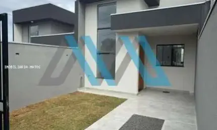 Casa para Venda em Londrina, JARDIM SAO PAULO, 3 dormitórios, 1 suíte, 2 banheiros, 1 vaga