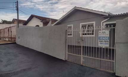 Casa para Venda em Londrina, Parigot de Souza 2, 3 dormitórios, 1 suíte, 1 banheiro, 1 vaga