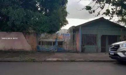 Dependência para Venda em Londrina, Califórnia, 2 dormitórios, 1 banheiro