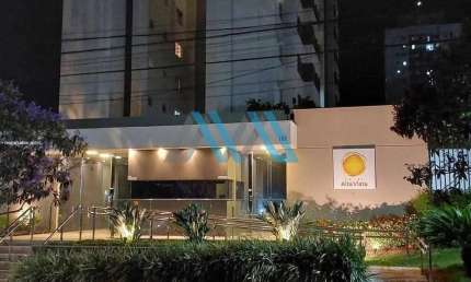 Apartamento para Venda em Londrina, Aurora, 2 dormitórios, 1 banheiro, 1 vaga
