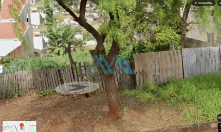 Terreno à venda no Colúmbia, Londrina 