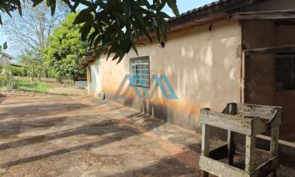 Chácara para Venda em Londrina, DISTRITO DO PAIQUERE, 2 dormitórios, 1 suíte