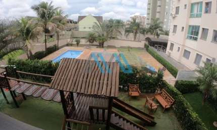 Apartamento para Locação em Londrina, Vale dos Tucanos, 2 dormitórios, 1 suíte, 2 banheiros, 1 vaga