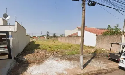 Terreno para venda em londrina, jardim columbia parte a