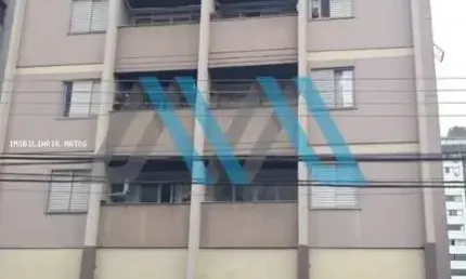 Apartamento para venda em londrina, centro, 2 dormitórios, 2 banheiros, 1 vaga