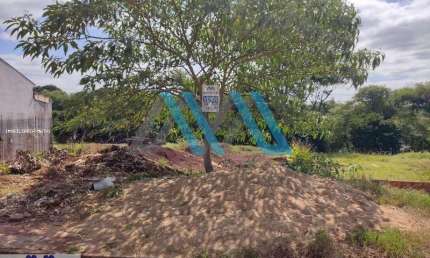 Terreno Residencial para Venda em Londrina, Jardim Portal dos Pioneiros