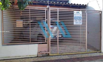 Casa para Venda em Londrina, Jardim Montecatini, 3 dormitórios, 1 suíte, 1 banheiro, 1 vaga