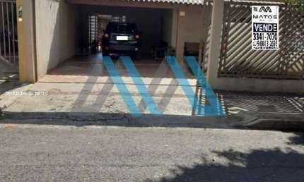 Casa para Venda em Londrina, Jardim Monterrey, 4 dormitórios, 1 suíte, 2 banheiros, 1 vaga