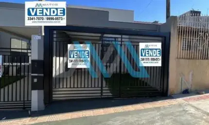 Casa geminada para venda em londrina, parque residencial michael licha, 3 dormitórios, 1 suíte, 1 banheiro, 1 vaga