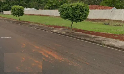 Terreno à venda no Jardim Colúmbia D, Londrina 