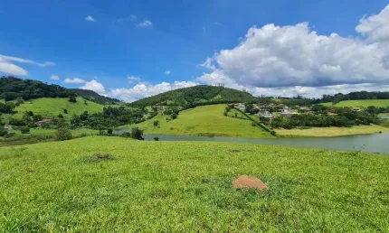 Área à venda, 154547 m² por R$ 3.600.000,00 - Riviera Do Jaguari - Piracaia/SP