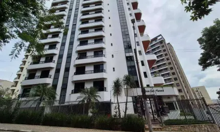 Apartamento com 3 suítes à venda, 181 m² por R$ 2.500.000 - Jardim Nova Bragança - Bragança Paulista/SP