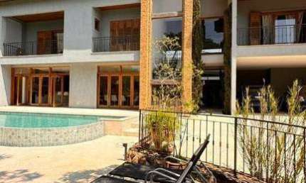 Casa com 3 suítes à venda, 490 m² por R$ 3.500.000 - Condominio Santa Helena I - Bragança Paulista/SP