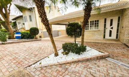 Casa com 1 suíte, 196 m² - venda por R$ 1.490.000 ou aluguel por R$ 6.500/mês - Condomínio Residencial Euroville - Bragança Paulista/SP