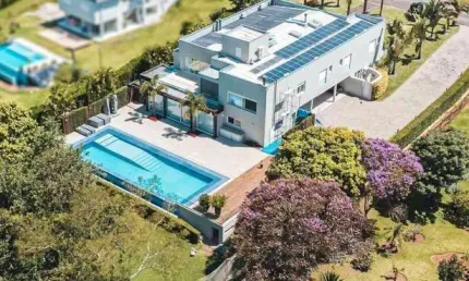 Casa com 5 suítes à venda, 780 m² por R$ 6.500.000 - Condomínio Jardim das Palmeiras - Bragança Paulista/SP