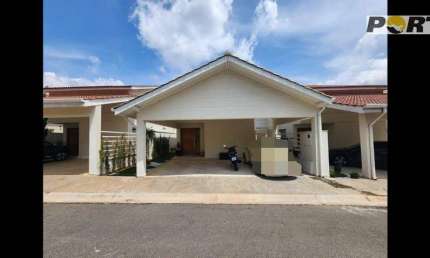 Casa com 3 suítes à venda, 310 m² por R$ 1.600.000 - Jardim Europa - Bragança Paulista/SP