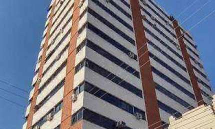Sala à venda, 54 m² por R$ 230.000,00 - Centro - Bragança Paulista/SP