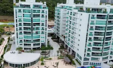 Apartamento com 3 suítes à venda, 242 m² por R$ 4.990.000 - Balneário Santa Clara - Itajaí/SC