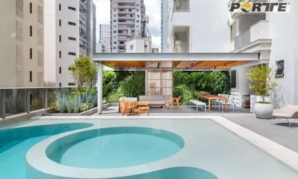 Apartamento com 3 suítes à venda por r$ 9.500.000 - centro - balneário camboriú/sc