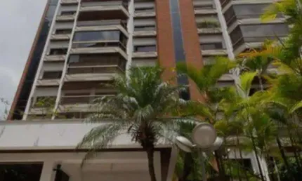 Apartamento com 4 suítes à venda, 390 m² por r$ 3.500.000 - tatuapé - são paulo/sp