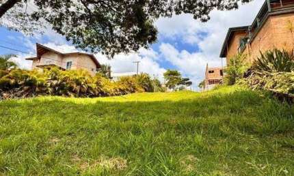 Terreno à venda, 538 m² por R$ 310.000,00 - Condomínio Santa Helena III - Bragança Paulista/SP