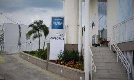 Sala, 36 m² - venda por R$ 380.000,00 ou aluguel por R$ 2.800,00/mês - Euroville Office - Bragança Paulista/SP