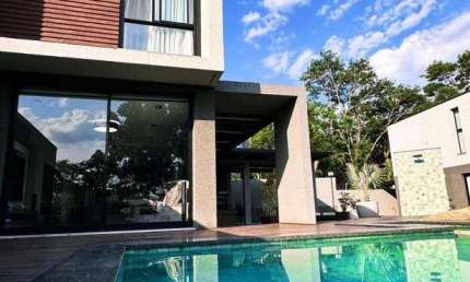 Casa com 3 suítes à venda, 182 m² por R$ 2.490.000 - Condomínio La reserva l - Atibaia/SP