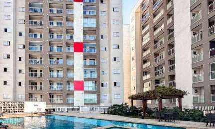 Apartamento com 1 suíte à venda, 68 m² por R$ 749.900 - Residencial Santa Helena - Bragança Paulista/SP