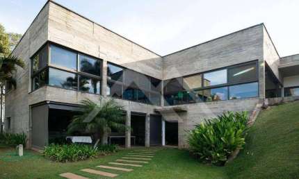 Casa com 4 suítes à venda, 850 m² por R$ 10.000.000 - Condominio Dona Carolina - Itatiba/SP