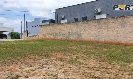 Terreno à venda, 354 m² por R$ 320.000,00 - Condomínio Villa Real de Bragança - Bragança Paulista/SP