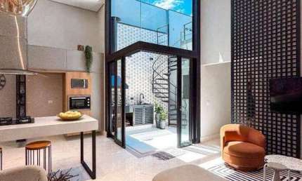 Casa com 3 suítes à venda, 120 m² por R$ 930.000 - Residencial Vino Barolo - Bragança Paulista/SP