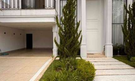 Casa com 3 suítes à venda, 282 m² por R$ 2.450.000 - Condomínio Residencial Euroville II - Bragança Paulista/SP