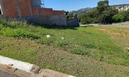 Terreno à venda, 360 m² por R$ 280.000,00 - Condomínio Parque Imperador - Bragança Paulista/SP