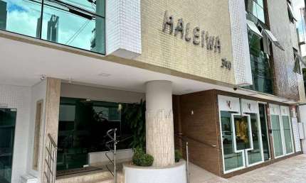 Apartamento com 1 suíte à venda, 121 m² por R$ 1.890.000 - Centro - Balneário Camboriú/SC